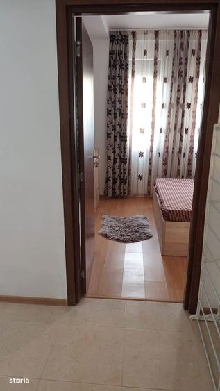 Apartament cu 2 camere în Girocului