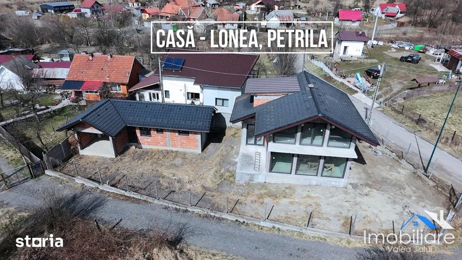 Casa Lonea, Str. Muncii | Teren 500 mp | Construc?ie solida - 11