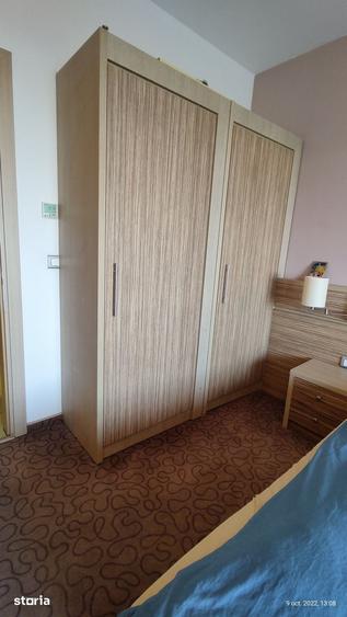 Apartament cu 2 camere decomandat în Nord