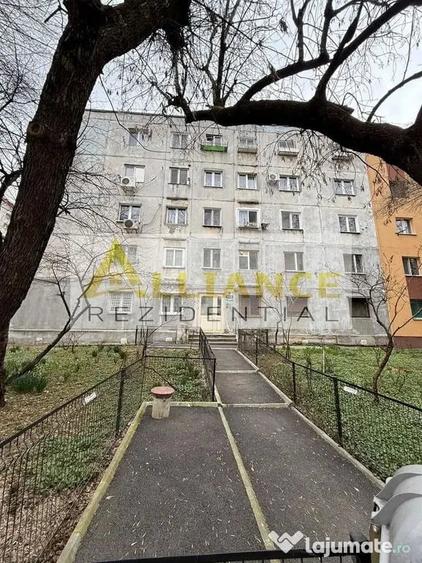 Berceni-Apartament 2 Camere-Semidecomandat - 9