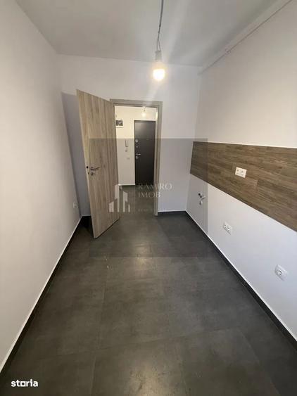 Apartament cu 2 camere decomandat în Giurgiului
