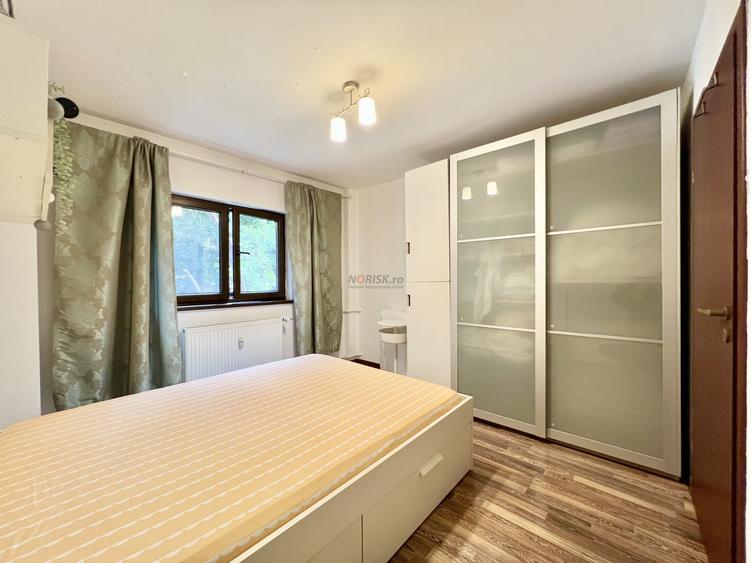 2 CAMERE I TINERETULUI I BL 1984 I 53 MP RENOVAT I METROU I SUPER PREȚ - 9