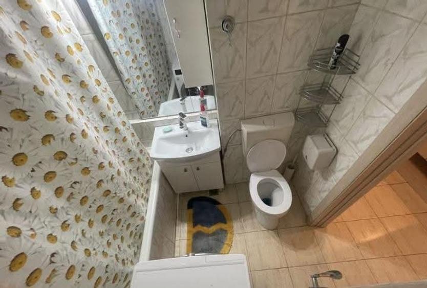 Garsonieră semidecomandată în Drumul Taberei