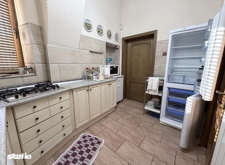 Casă cu 4 camere decomandat cu Teren 550 Mp în Cornișa