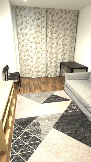 Apartament cu 2 camere decomandat, mobilat în Vitan-Bârzești