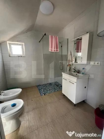 Casa de vanzare + hala metalica Blajenii de Jos, pozi? - Bistrita (Bistrita-Nasaud) - 13
