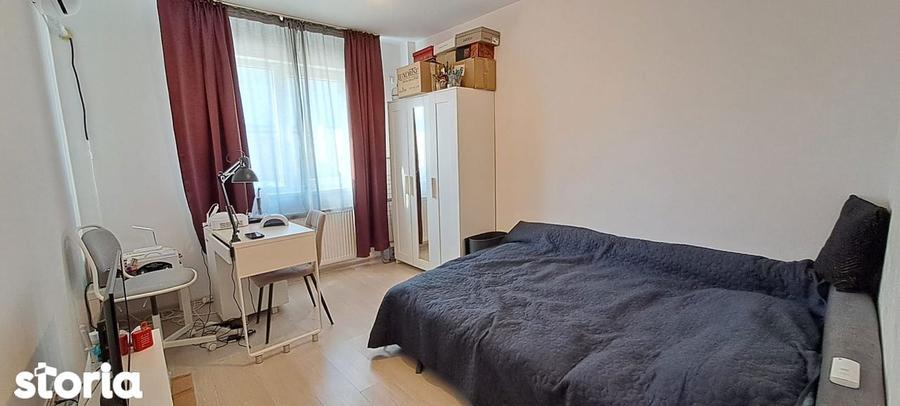 Garsonieră decomandată în Chiajna