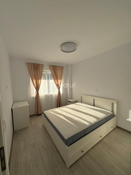 Inchiriere Apartament 2 camere/studio Complex Maramures