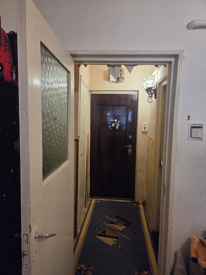 Garsonieră semidecomandată în Mărăști