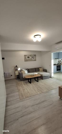 2 Camere Bloc 2022 - Complet Mobilat - Valea Lupului / Loc de parcare - 4