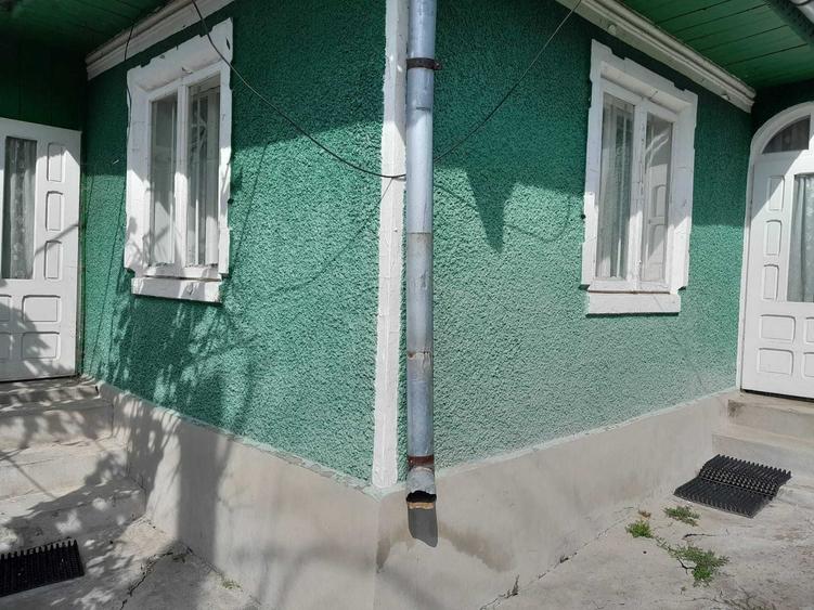Casă cu 3 camere în Central