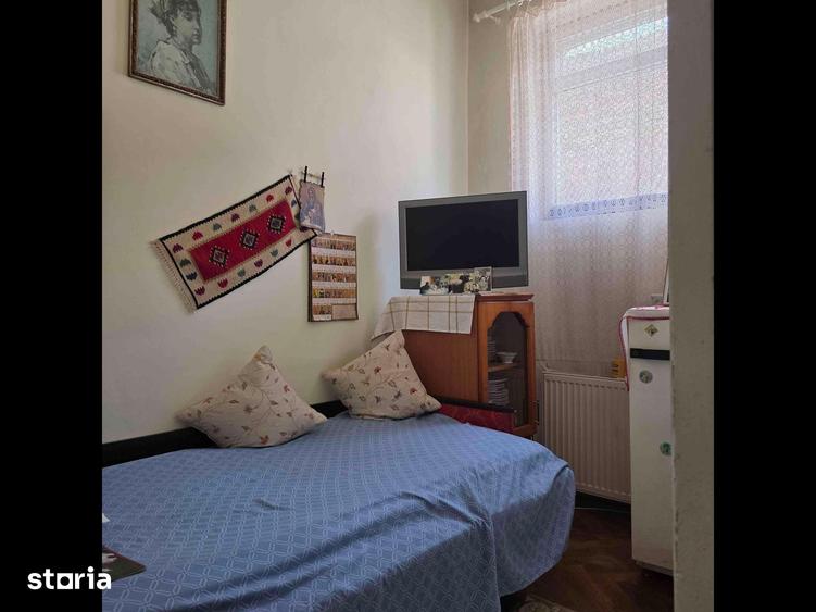 Apartament 2 camere, beci si garaj centru istoric Brasov - 10