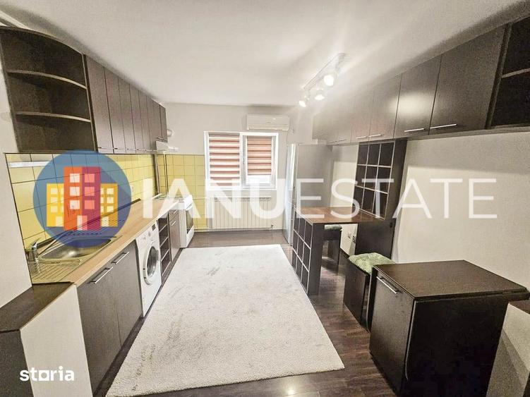 Apartament cu 2 camere decomandat în Tineretului
