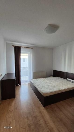 Apartament cu 3 camere în Mărăști