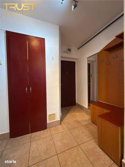 Apartament cu 2 camere în Grigorescu