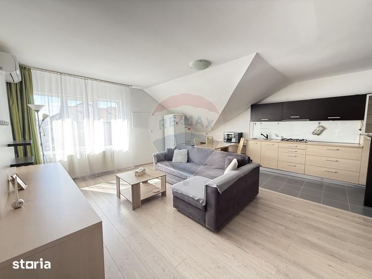 Apartament 2 camere de inchiriat in Buna Ziua - 2