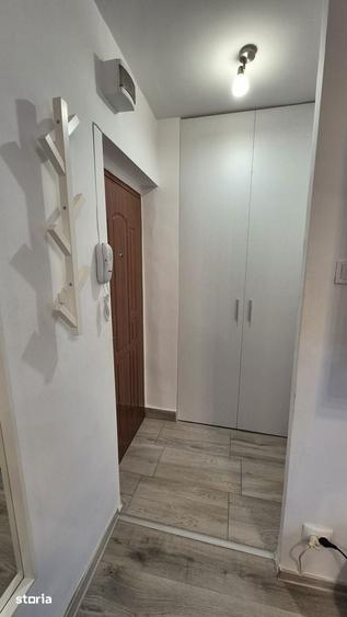 Garsonieră decomandată în Tineretului