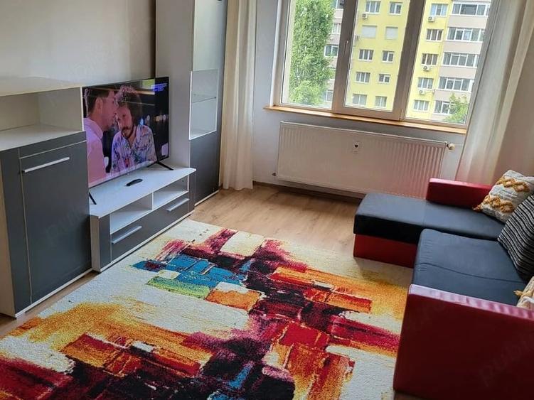 apartament 2 camere-pantelimon-delfinului-mega mall - 7