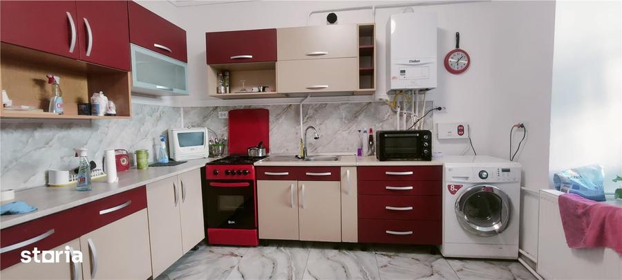 Apartament cu 2 camere în Ultracentral