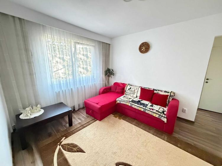 Apartament cu 3 camere în Mănăștur, ideal pentru familie sau investiți - 2