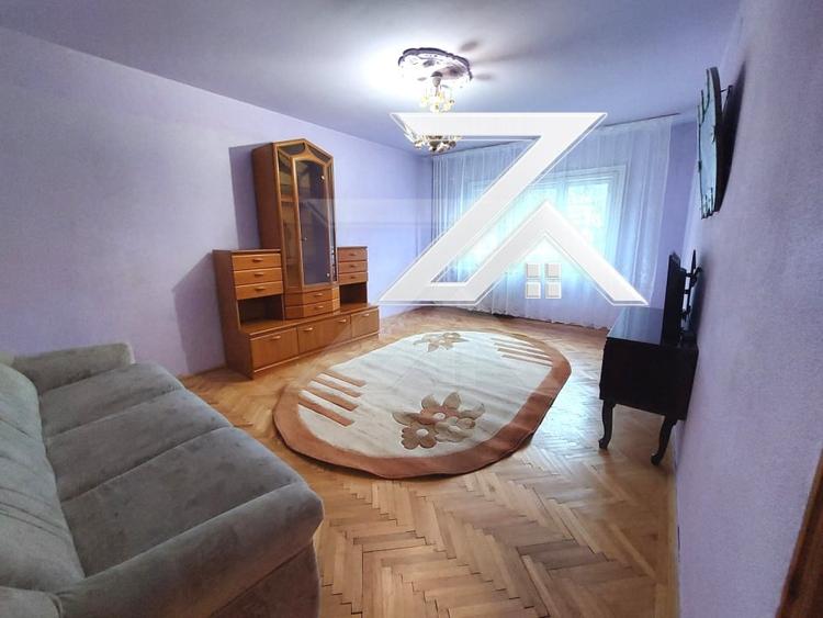 2 camere, parter – locuință curată, chirie rezonabila - 1