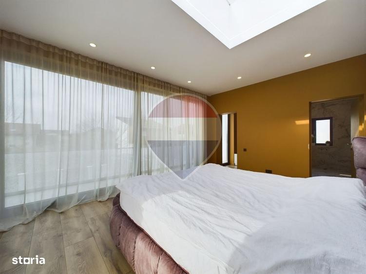 Casa/vila 4 camere vanzare in Bucuresti Ilfov, Corbeanca - 14
