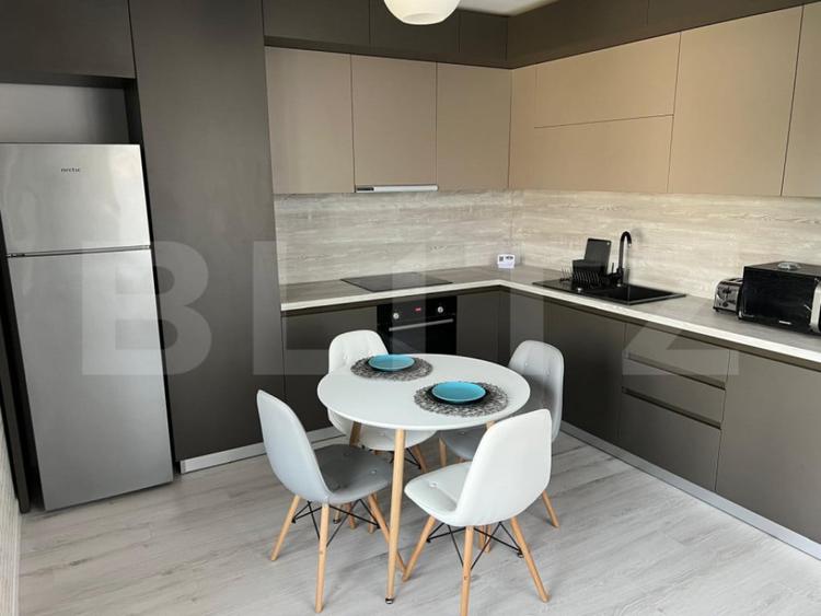 Apartament modern cu 3 camere - Zona UMF - 3