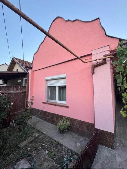 de vanzare casa in calea sagului - 1