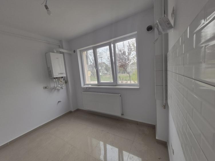 Apartament cu 2 camere semidecomandat în Valea Lupului
