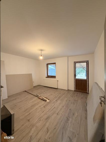 Casa individuala, 92 mp, terasa 24 mp utili, 516 mp gradina - Sag - 11