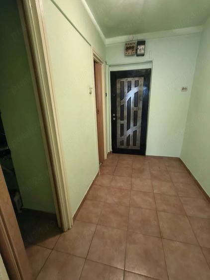 Garsonieră semidecomandată în Calea București