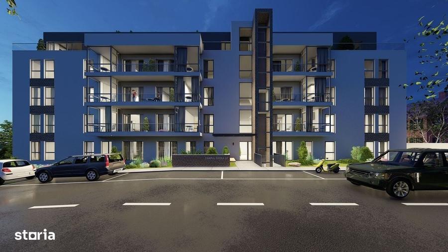 Teren de vanzare || Drumul Pipera || Ideal dezvoltare imobiliara - 6