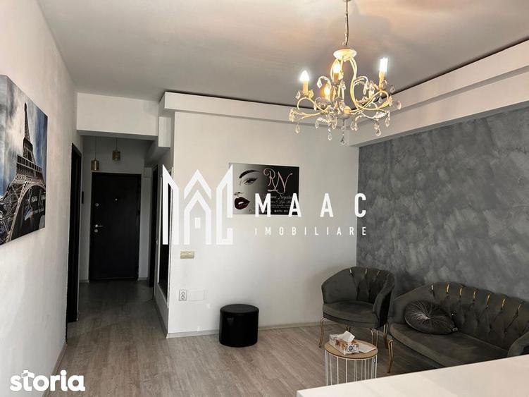 Apartament cu 3 camere decomandat în Ostroveni