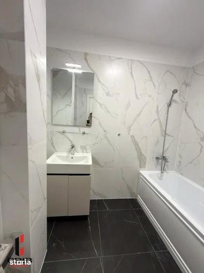 Apartament cu 3 camere în Grivița