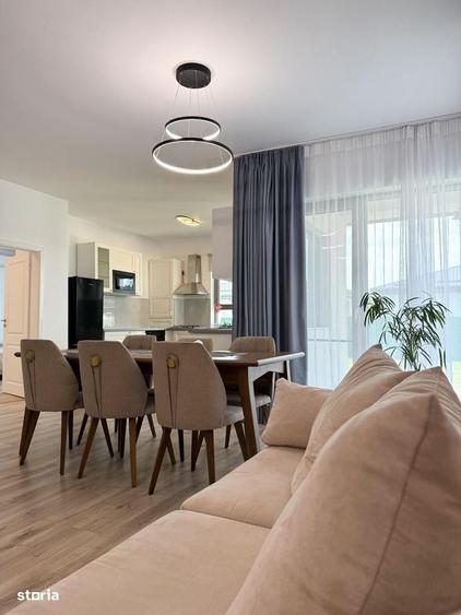 Nature&Comfort**4 Room Villa Corbeanca**Commission 0% - 4