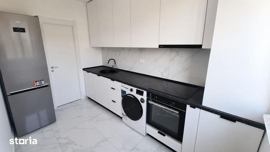 Apartamente noi - Berceni Metalurgiei - 1.500 EUR/mp+TVA - Finantare - 14