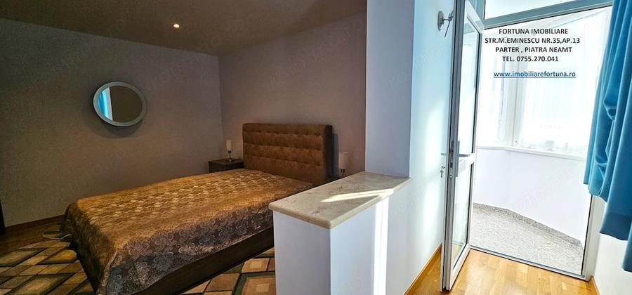 Apartament premium 3 camere, Ultramodern, zona Centrala - 11