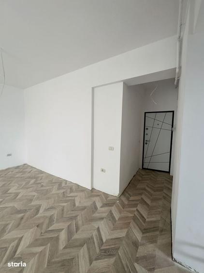 Apartament cu 2 camere decomandat în Chiajna