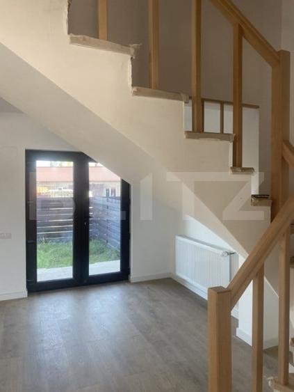 Casa in Ploiesti, 165 mp, 2 locuri de parcare + curtea privata. - 6