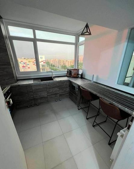 🏡 Studio Tip 2 Camere | Bloc Nou 2023 | Etaj 8 | Lujerului - GranVia Park - 3