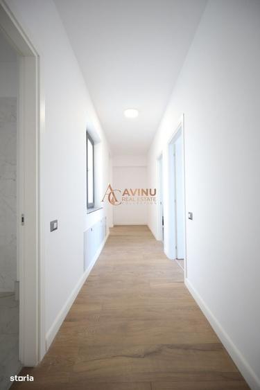 Apartament cu 4 camere în Central
