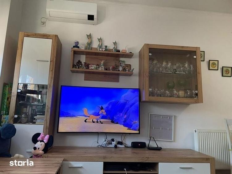 Apartament cu 2 camere decomandat în 1 Mai