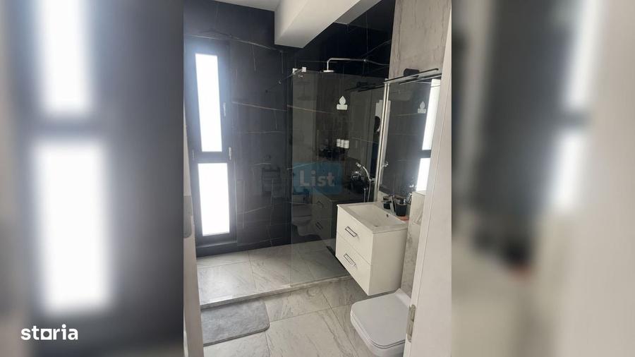 Apartament 2 Camere Premium Mamaia Nord | Vedere Lac & Mare - 8