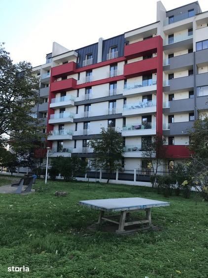 Apartament de vanzare et 3, bloc Liberta?ii, langa Parcul Liberta?ii - 1
