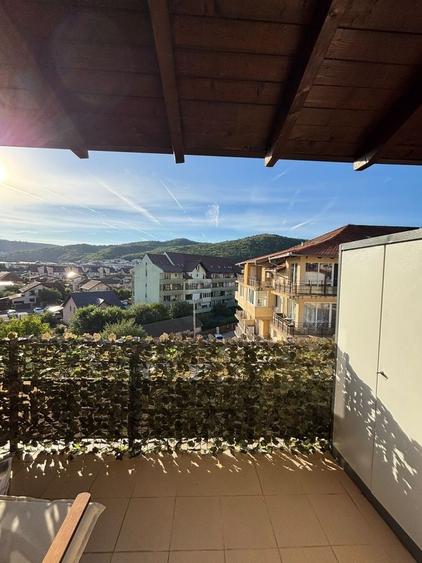 Apartament cu 2 camere în Florești