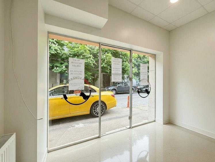 Imobil P+2 Birou, Clinica, Salon | Bd. Unirii | 300 Mp - 16