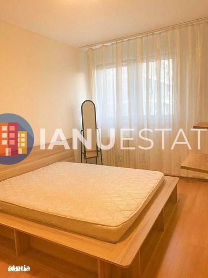 Apartament cu 2 camere decomandat în Dristor