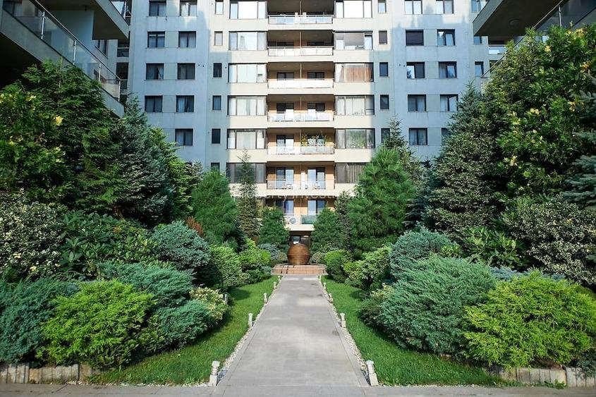 North Area Lake View Residences Zagazului 2 Camere