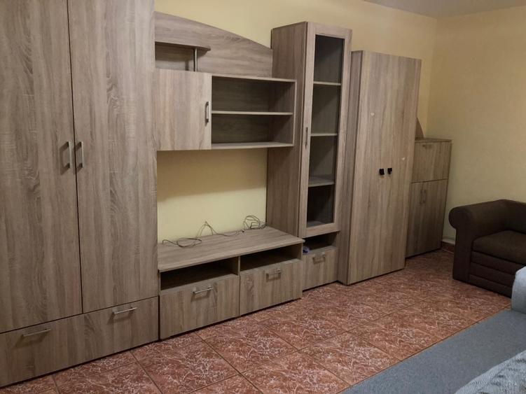 Garsonieră semidecomandată în Micălaca