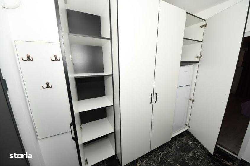 Apartament 1 camera de inchiriat - tig 1 - 5